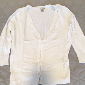 14th & Union Cardigan